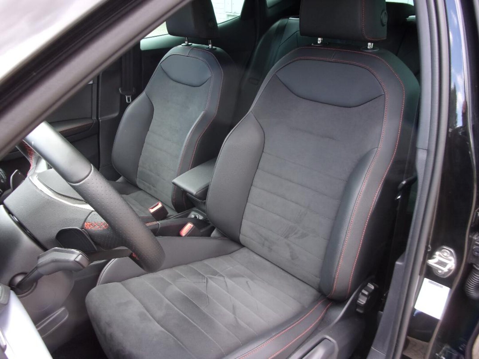 SEAT Ibiza – Bild 21