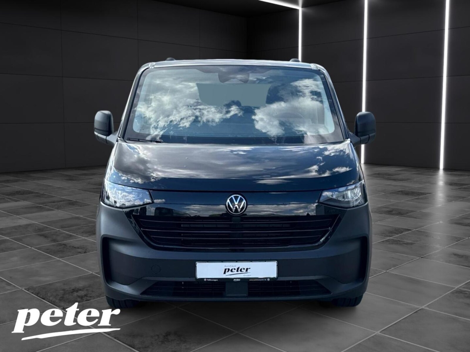 Volkswagen Caravelle – Bild 8