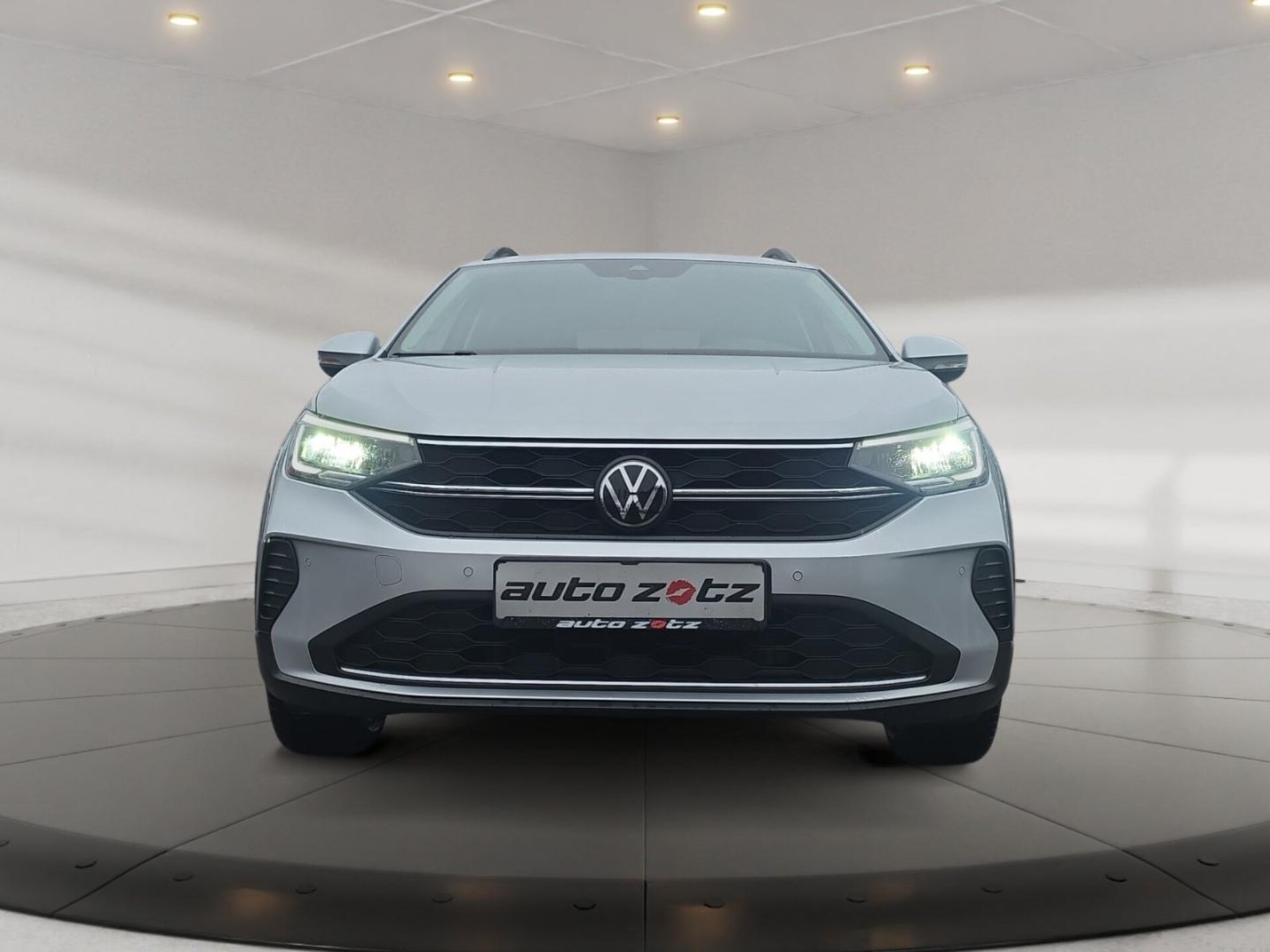 Volkswagen Taigo Life