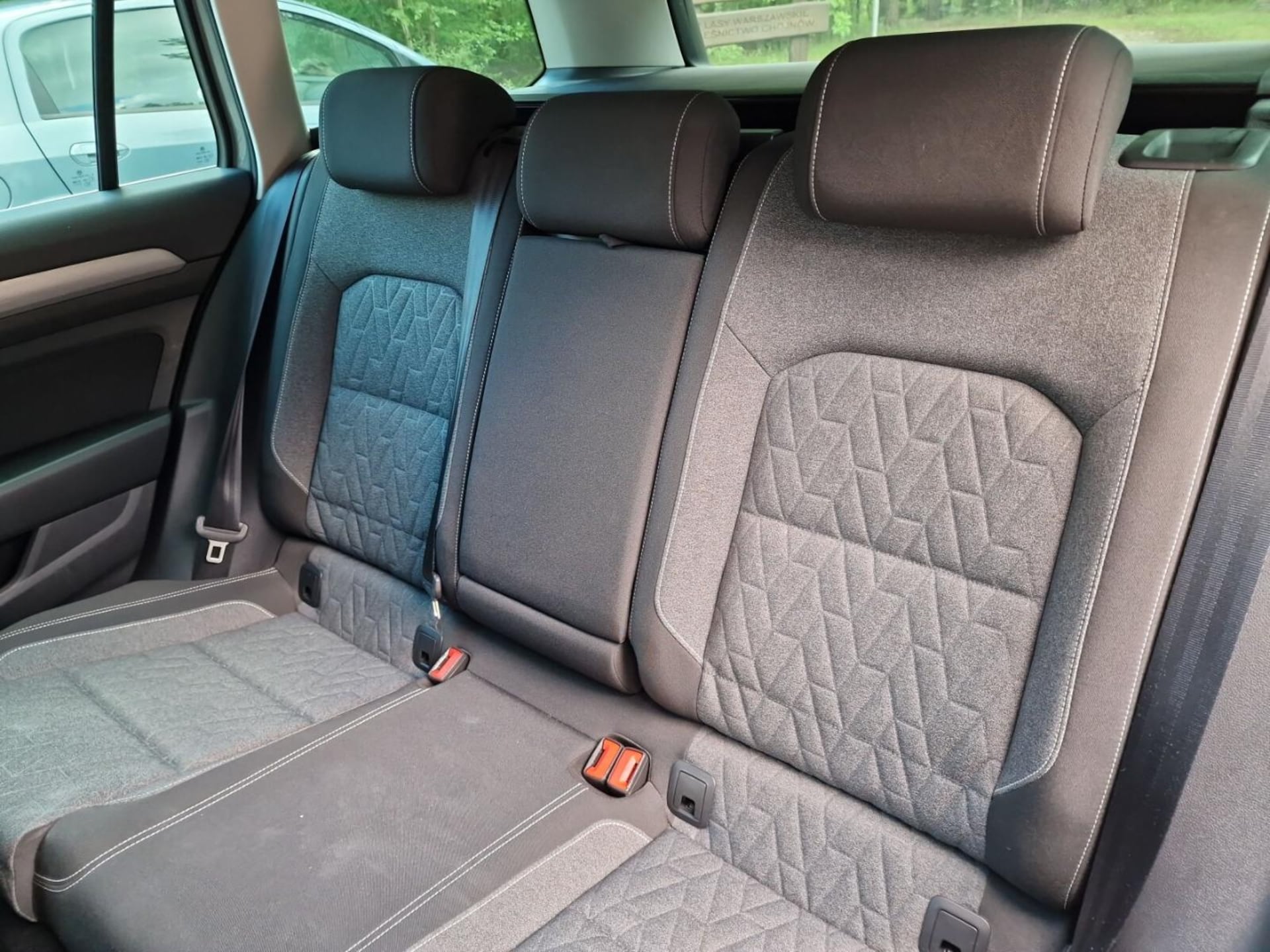 Volkswagen Passat Variant Business