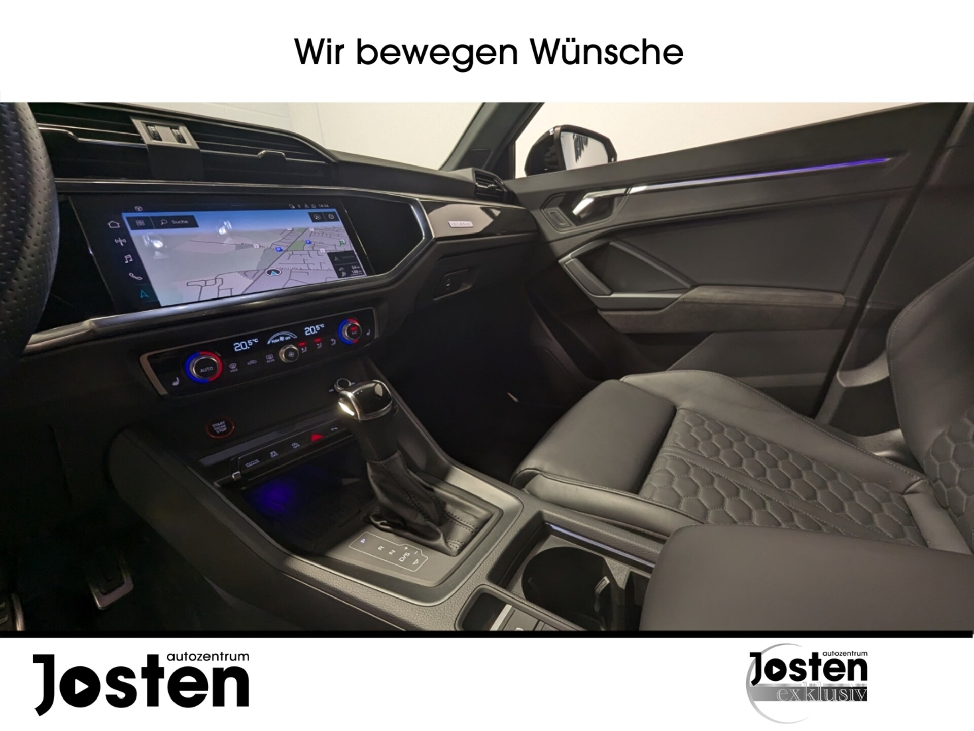 Audi RS Q3