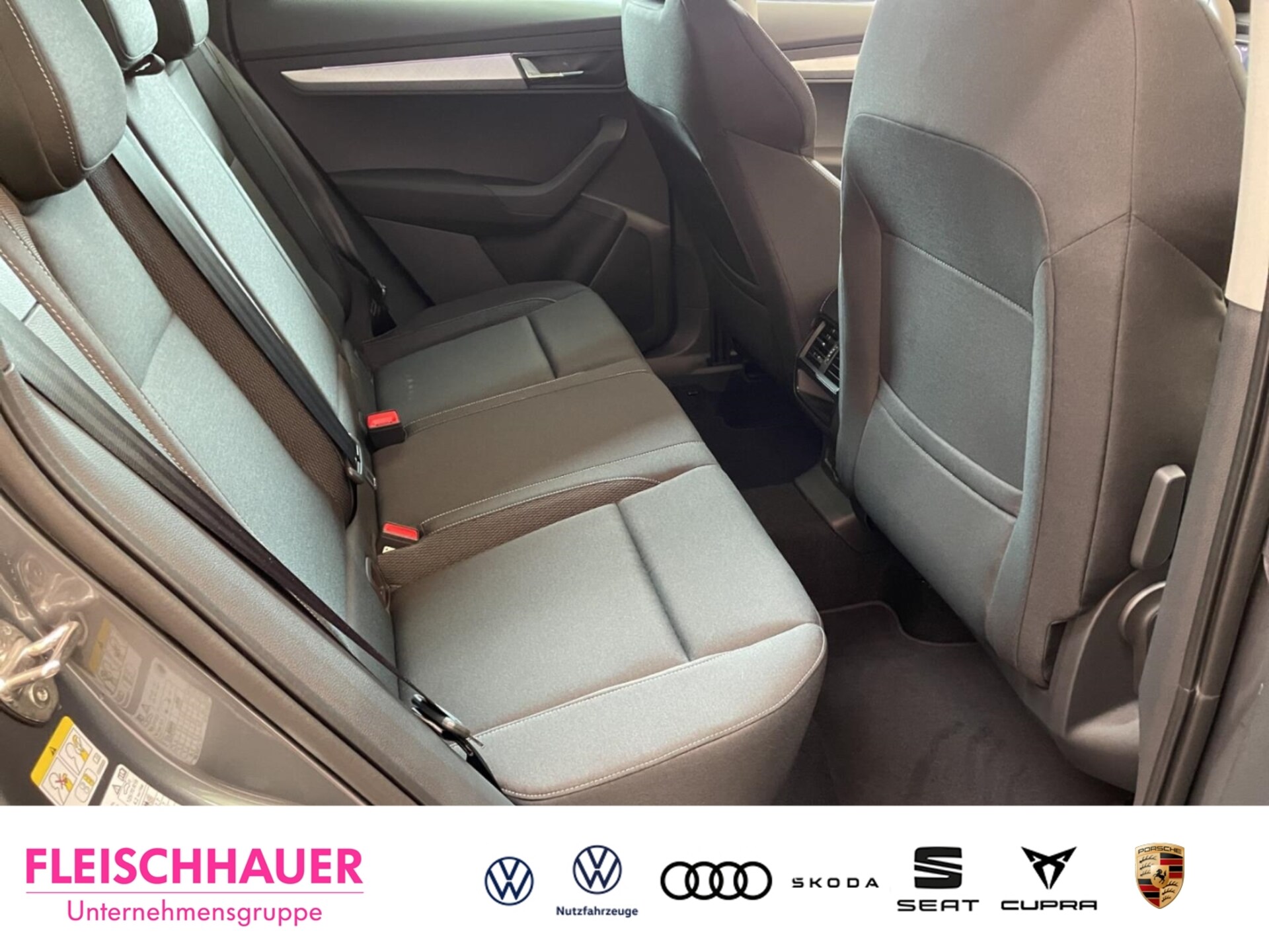 Skoda Karoq Selection