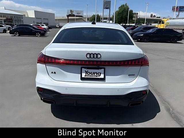 2026 Audi A5 Sedan