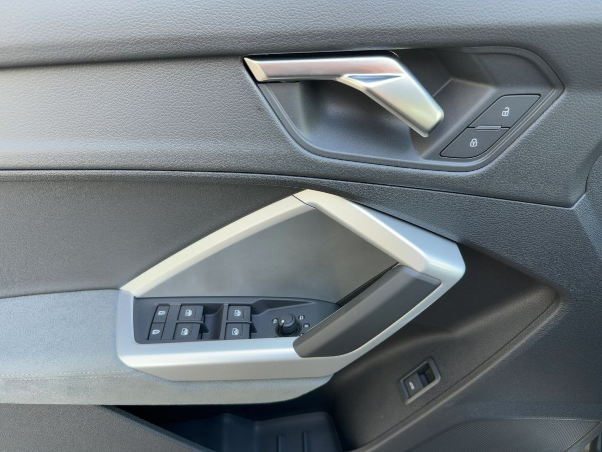 Audi Q3 SUV S line