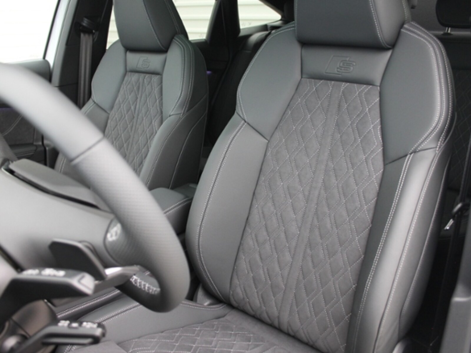 Audi Q4 Sportback e-tron – Bild 10