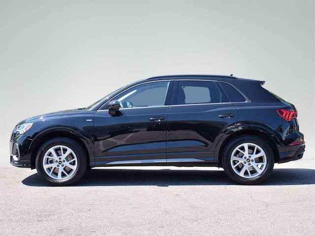 2024 Audi Q3 SUV