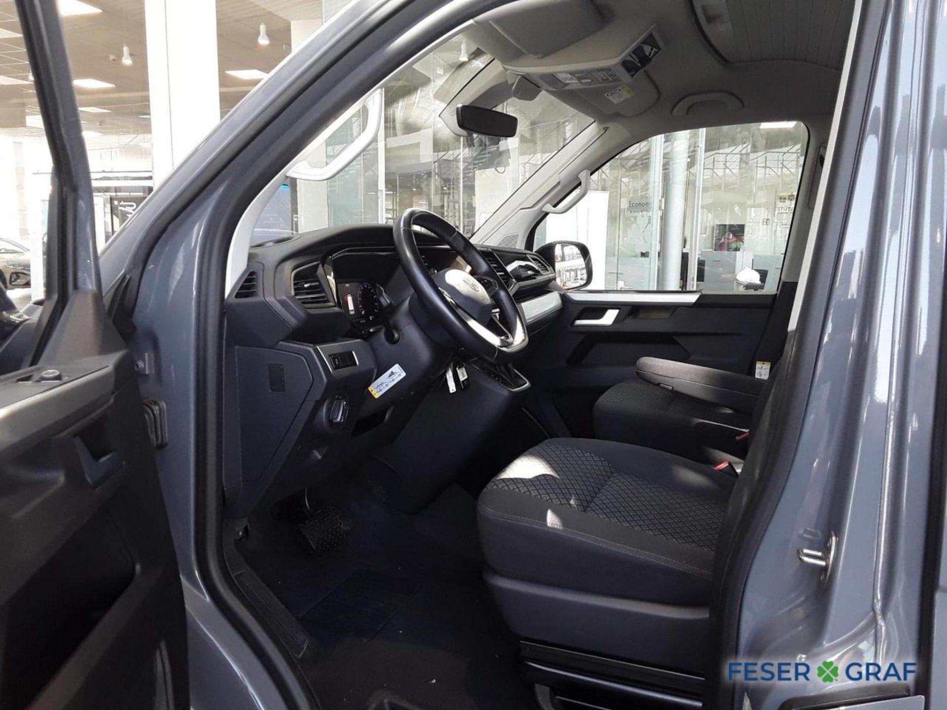 Volkswagen T6.1 California Beach