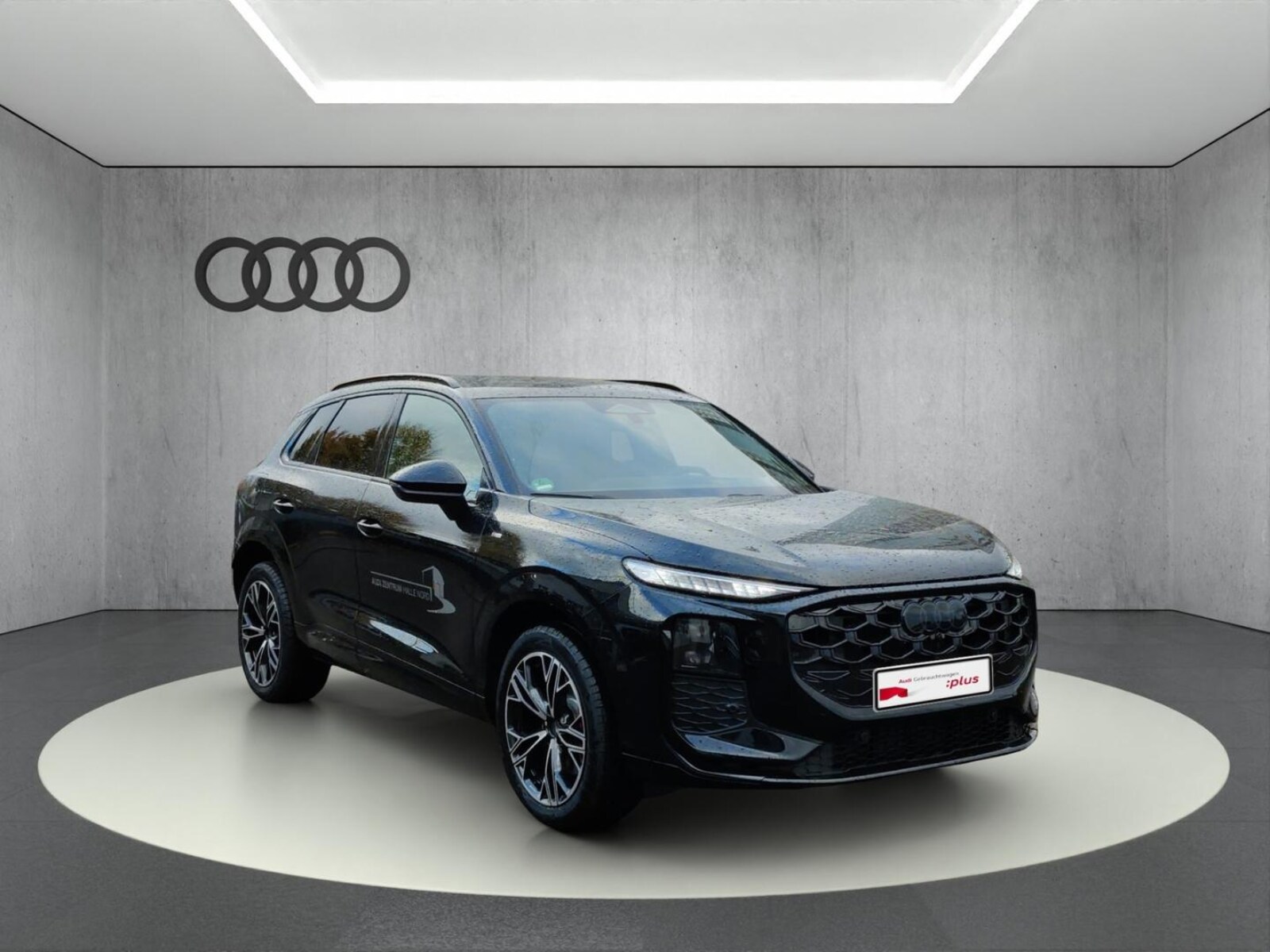 Audi Q3 – Bild 3