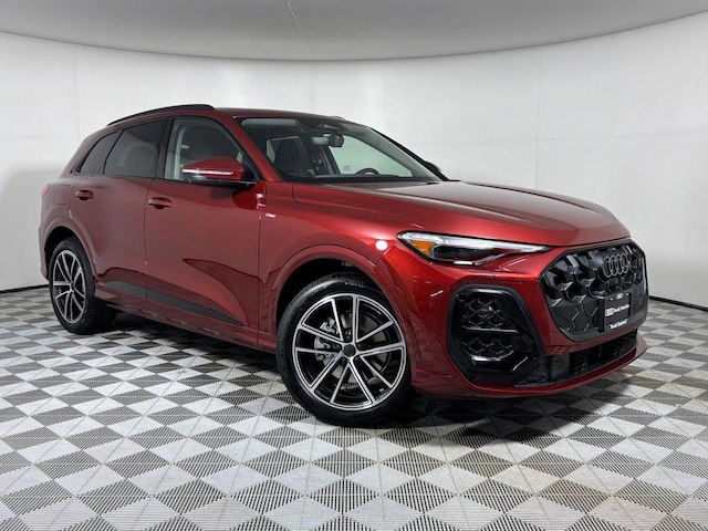 2026 Audi Q5