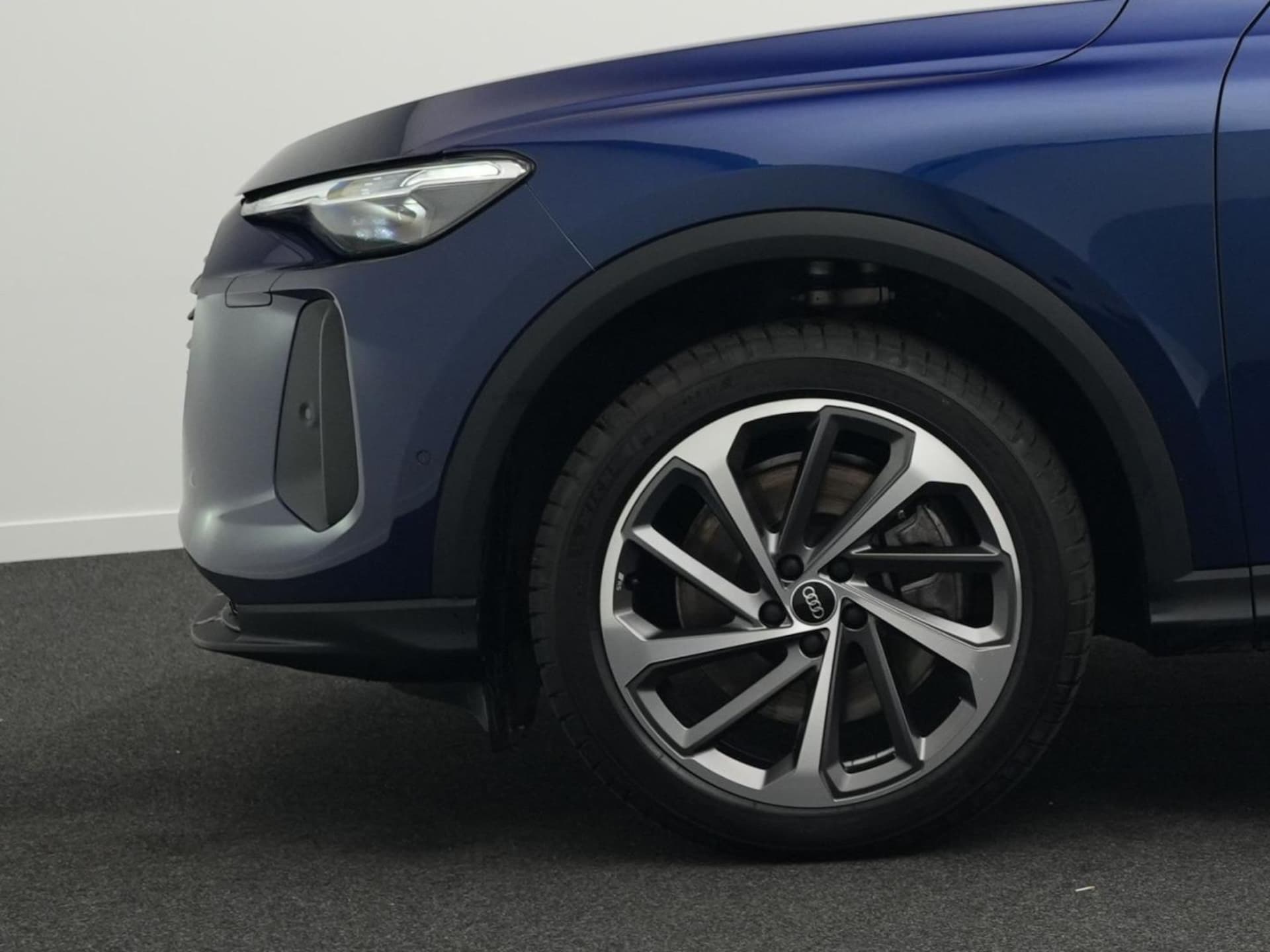 Audi Q5 SUV