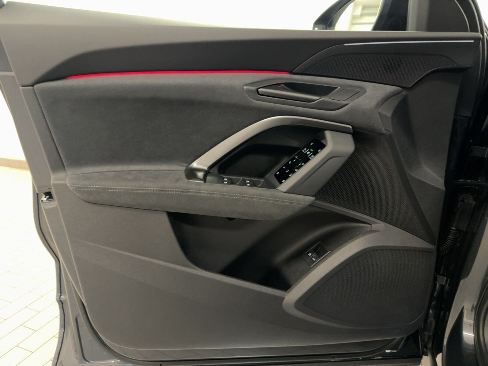 Audi Q5 – Bild 16