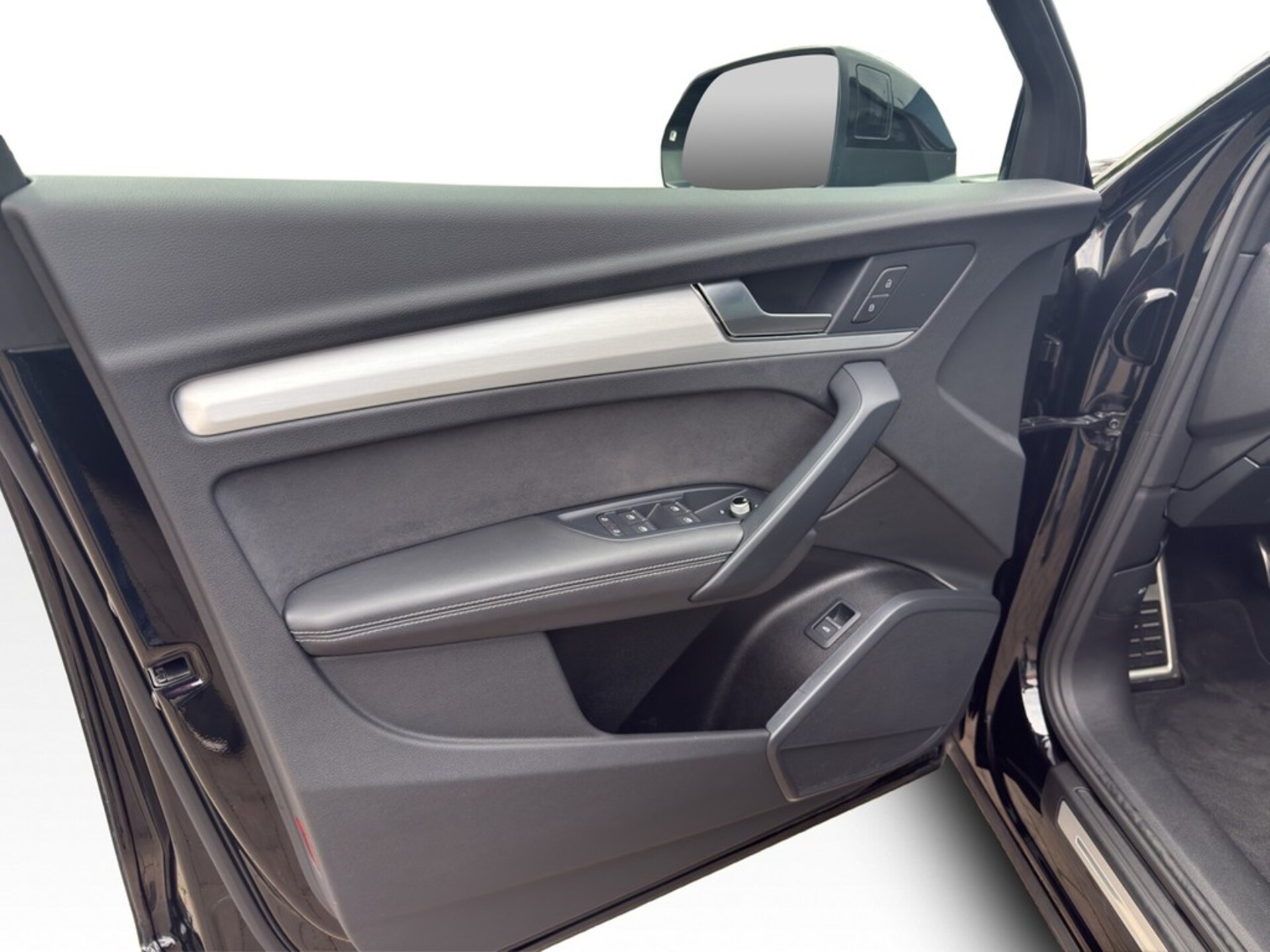 Audi Q5 SUV S line