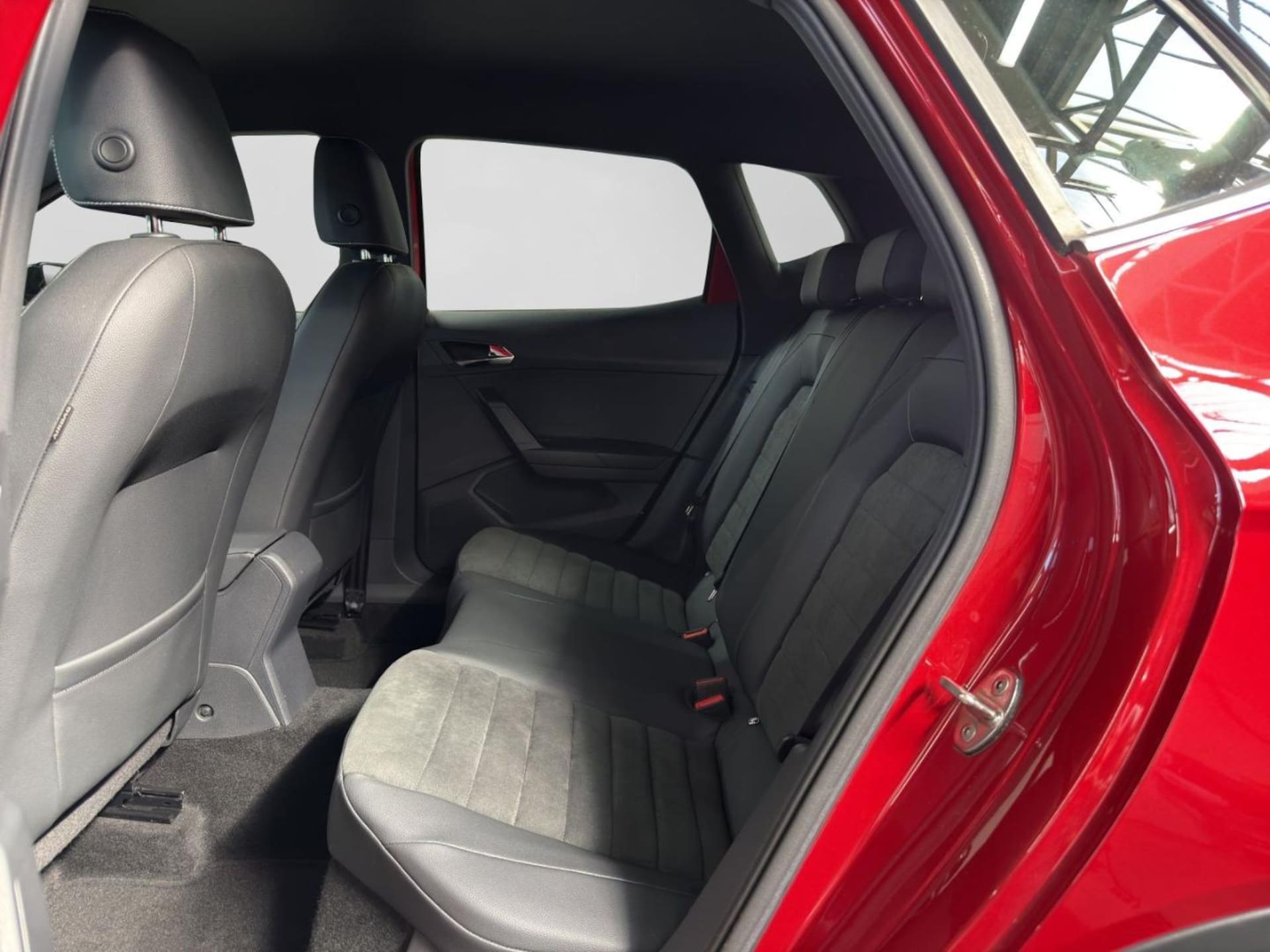 SEAT Arona XCELLENCE