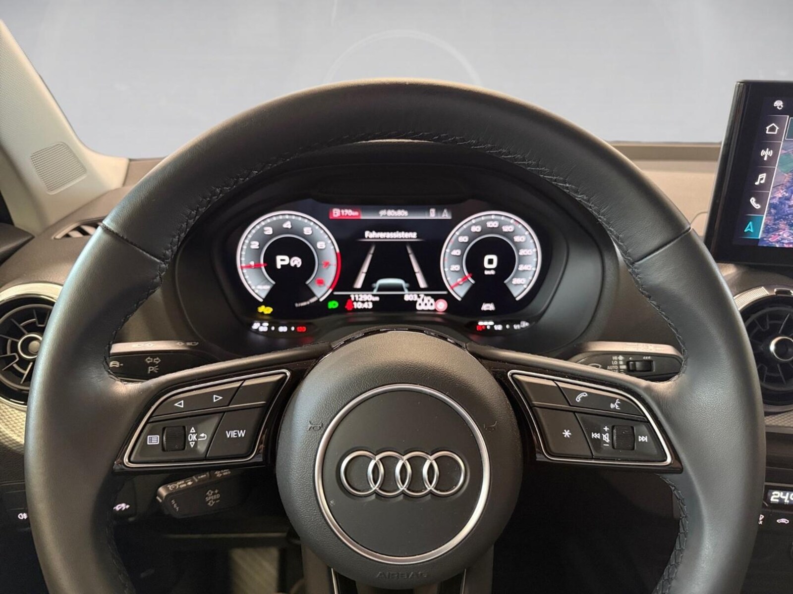 Audi Q2 – Bild 16