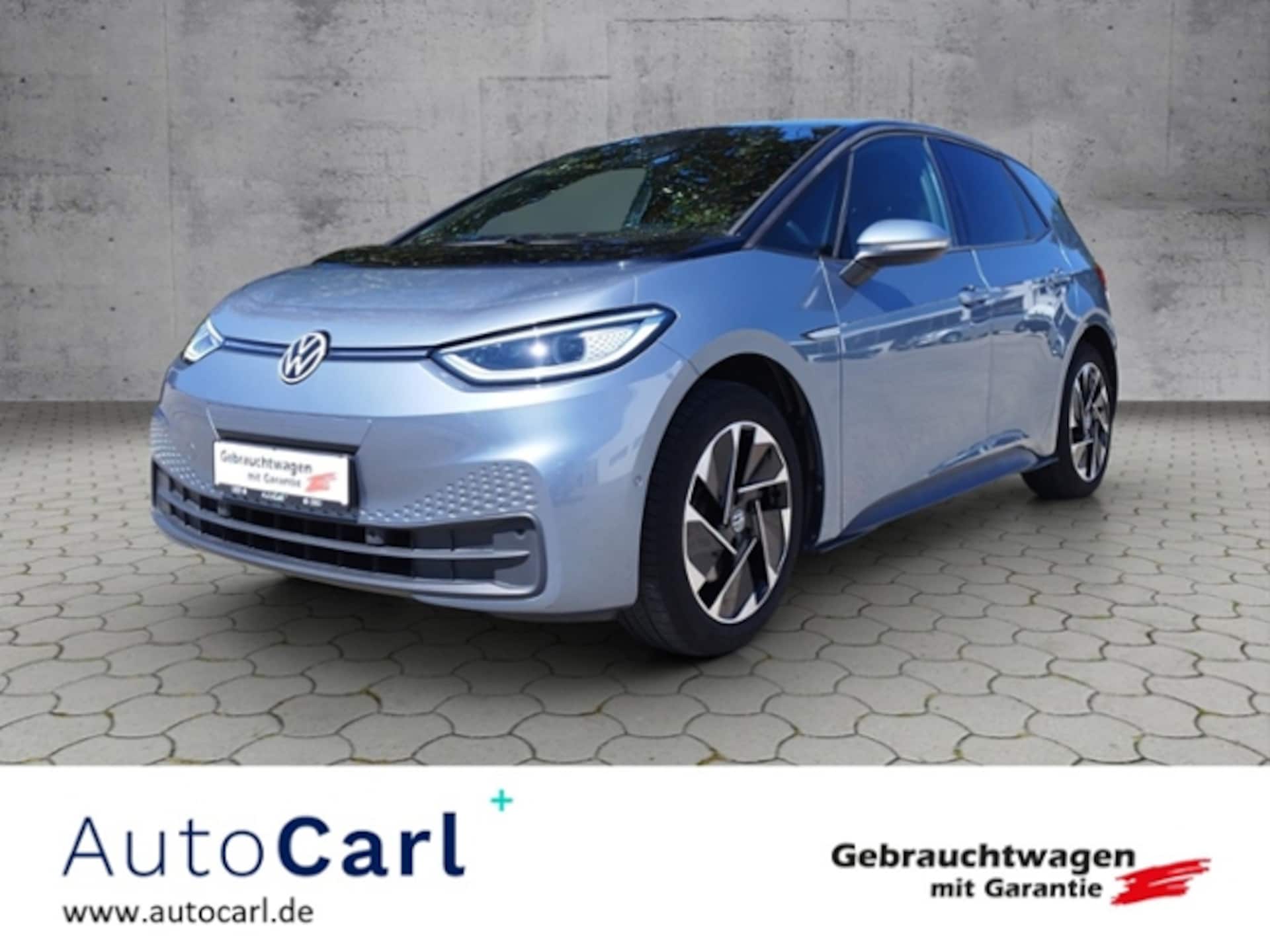 Volkswagen ID.3 Pure Performance