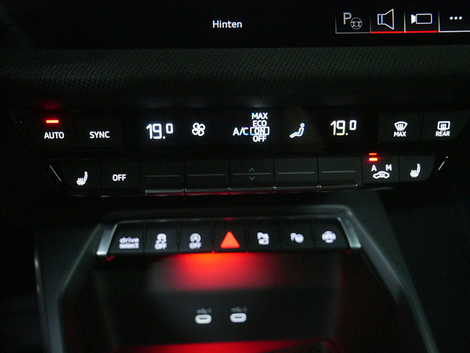 Audi S3 Sportback