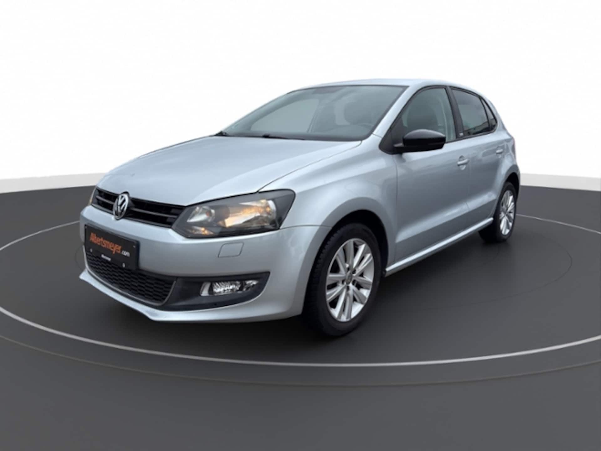 Volkswagen Polo Trendline