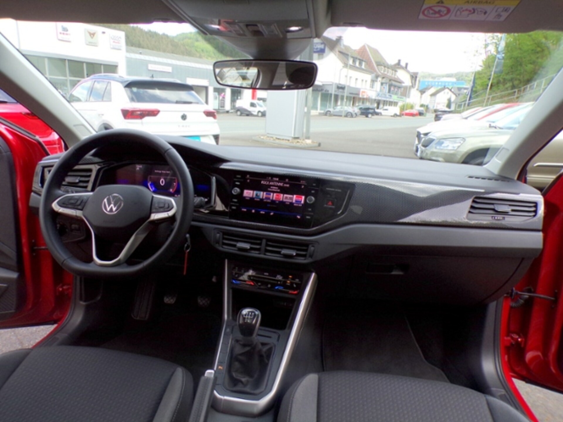 Volkswagen Taigo Life