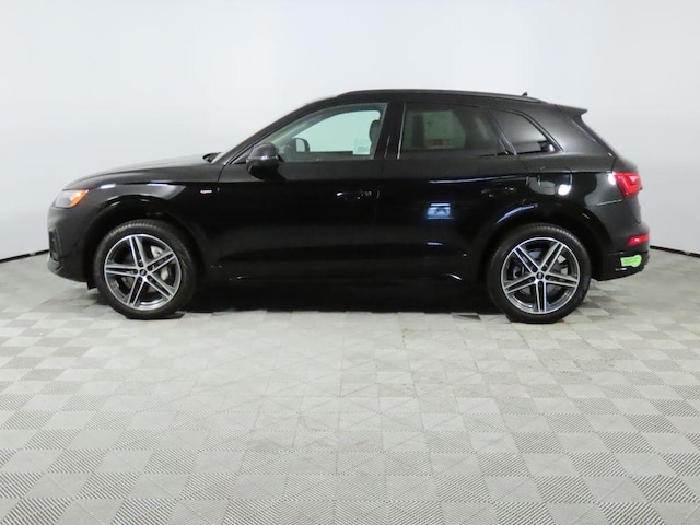 2023 Audi Q5 TFSI e