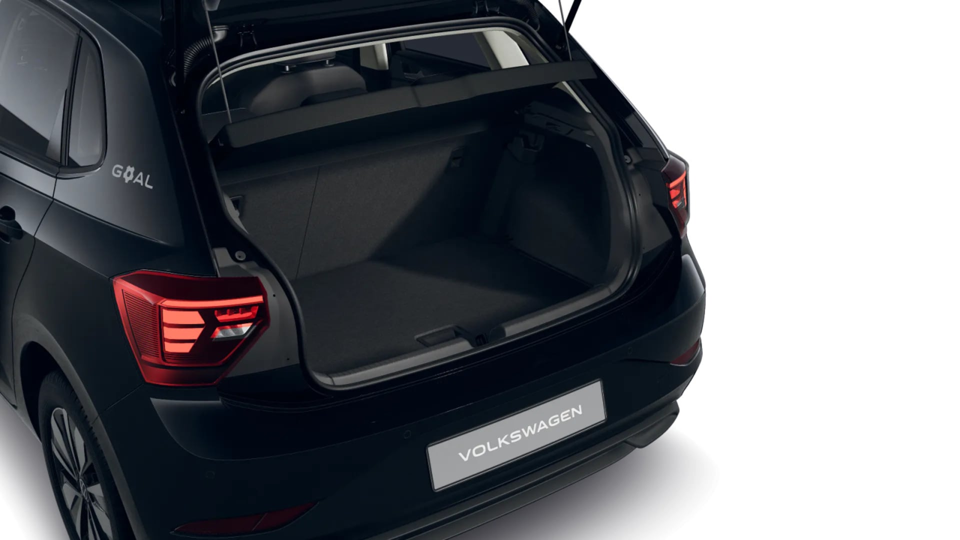 Volkswagen Polo Goal