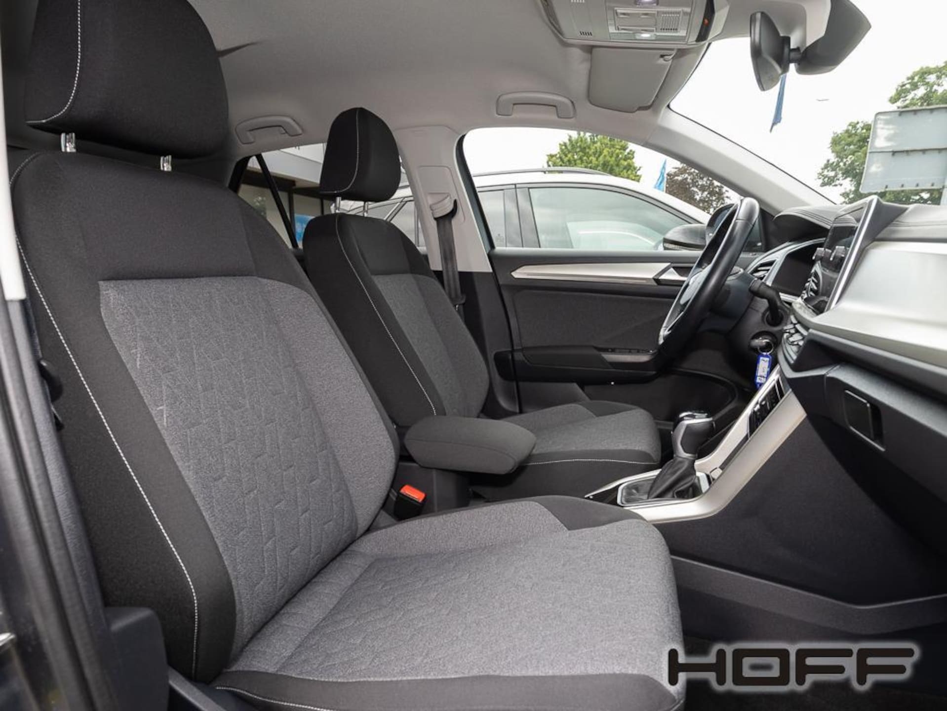 Volkswagen T-Roc MOVE