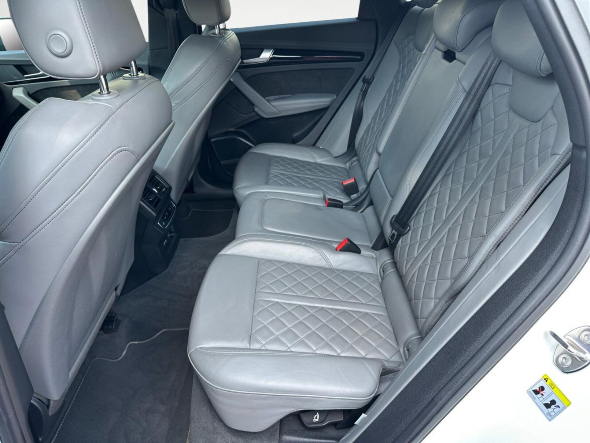 Audi Q5 TFSI e Sport