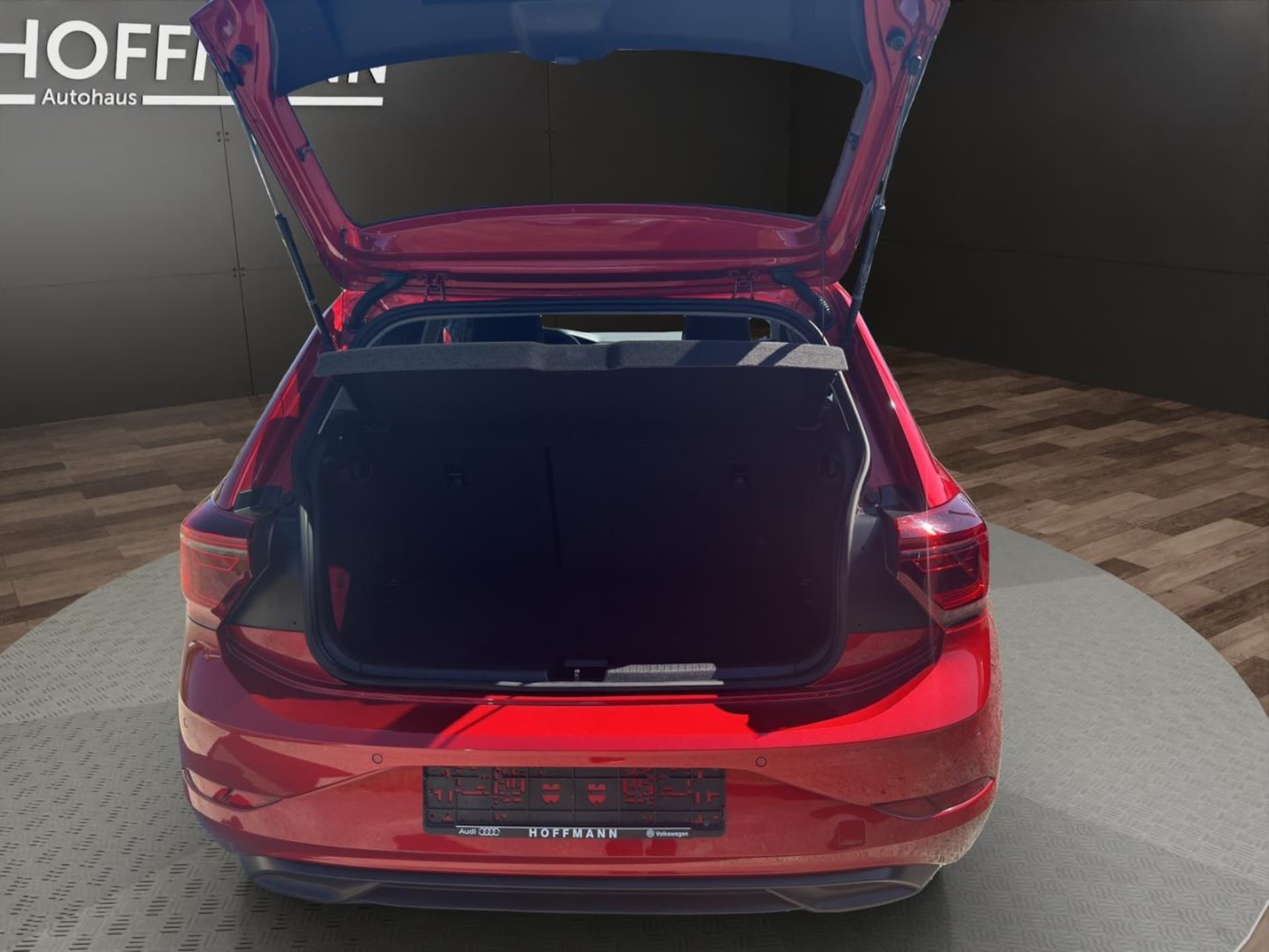 Volkswagen Polo Style