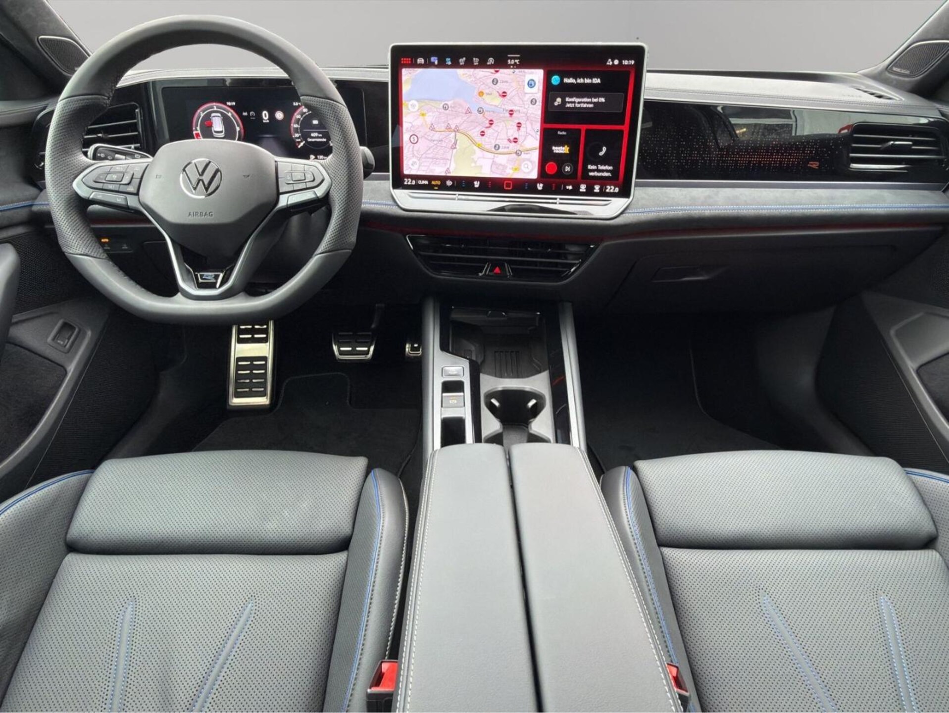 Volkswagen Passat R-Line