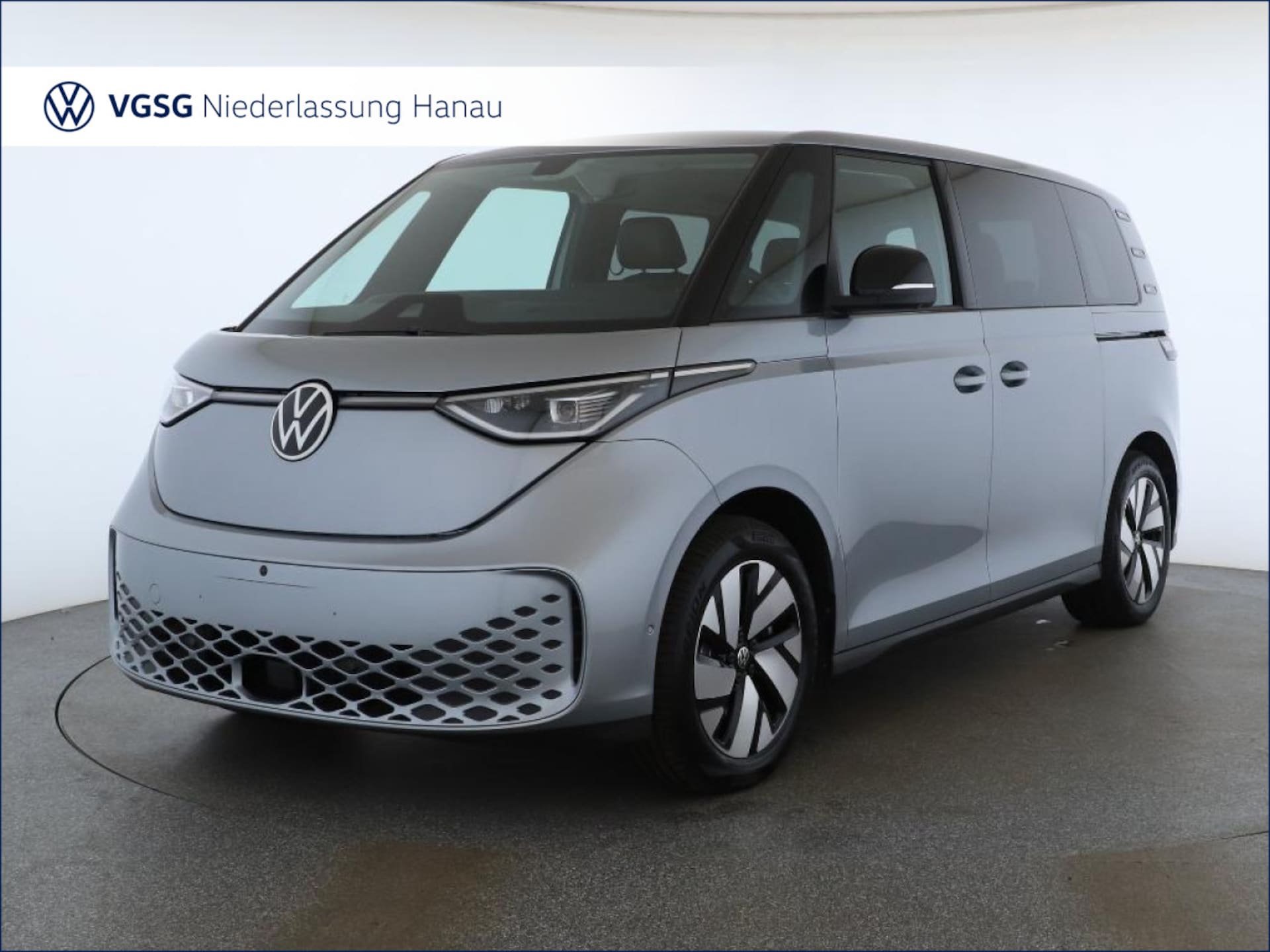 Volkswagen ID. Buzz Pro