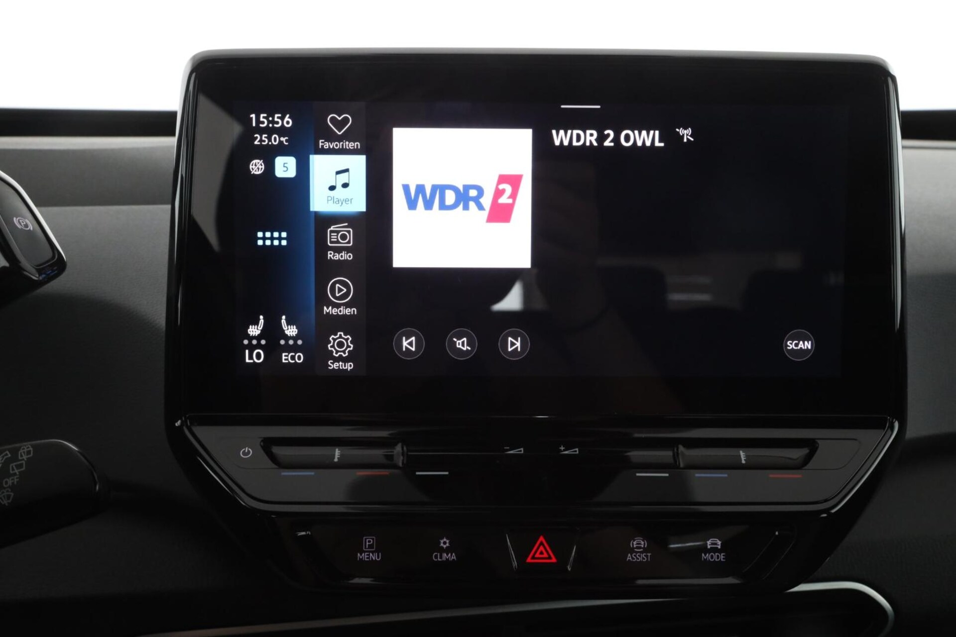 Volkswagen ID.3 Pro