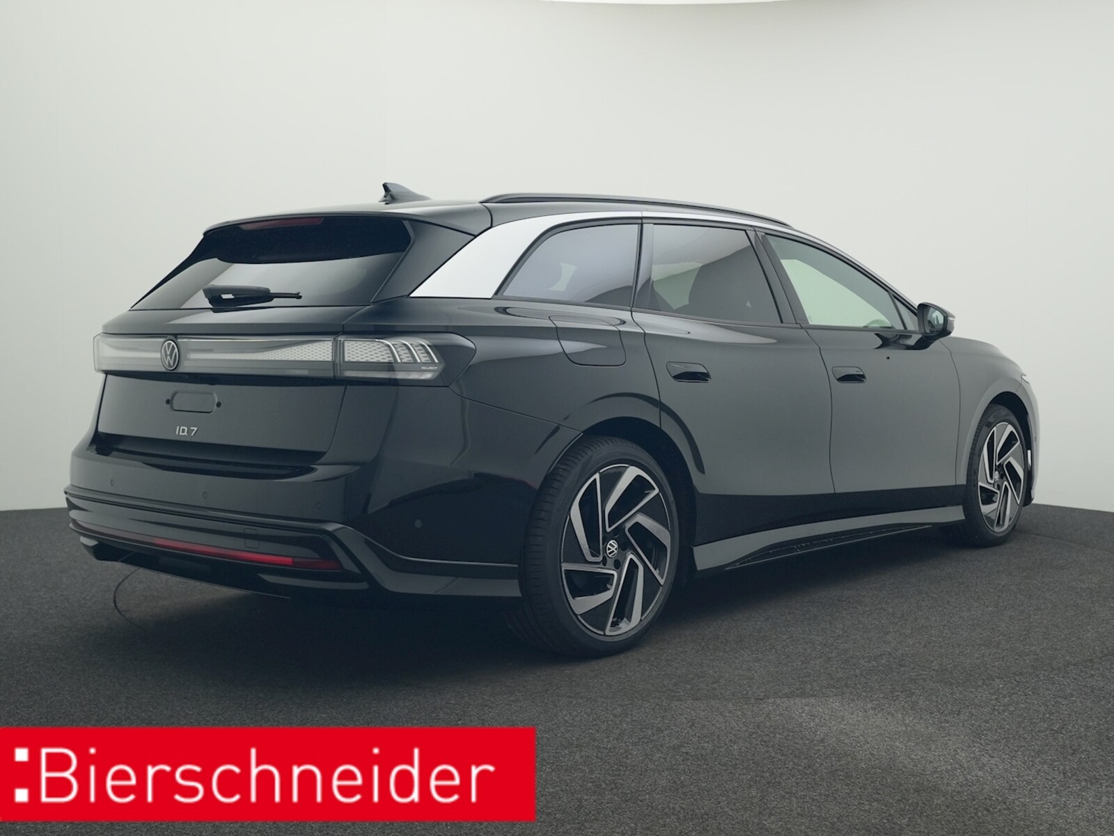 Volkswagen ID.7 Tourer – Bild 5