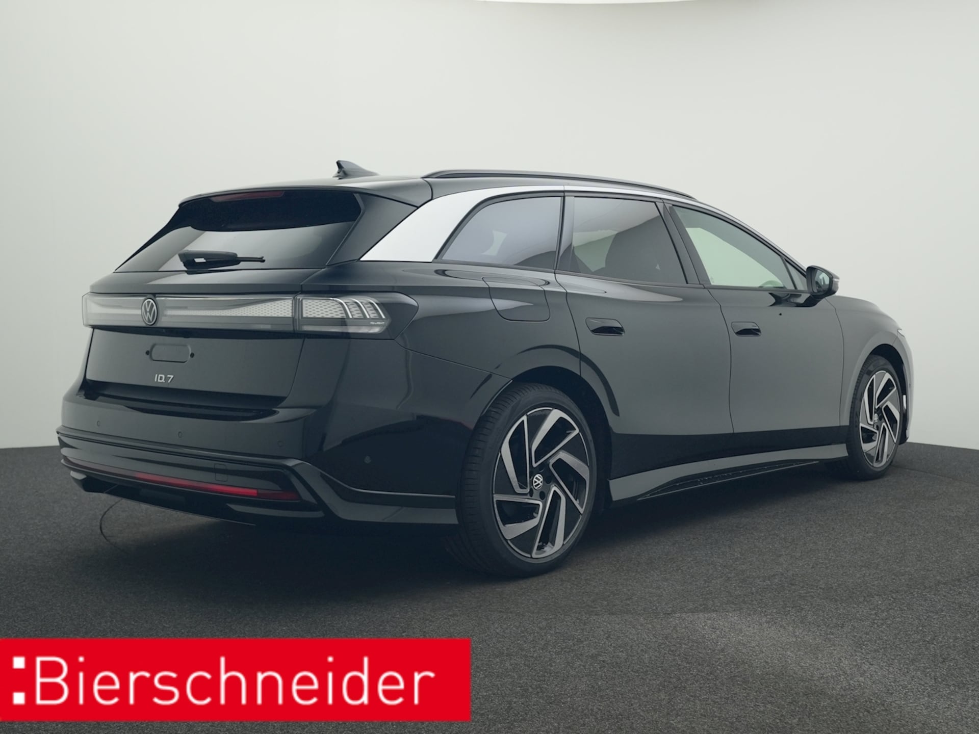 Volkswagen ID.7 Tourer Pro