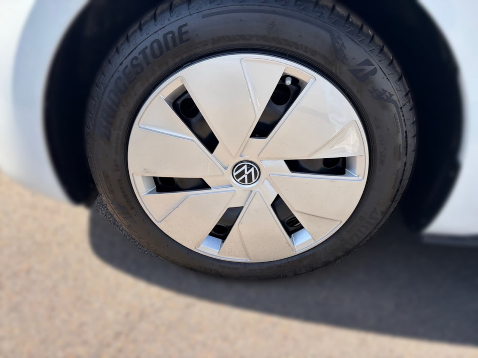 Volkswagen ID.3 Pro Performance