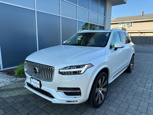 2023 Volvo XC90