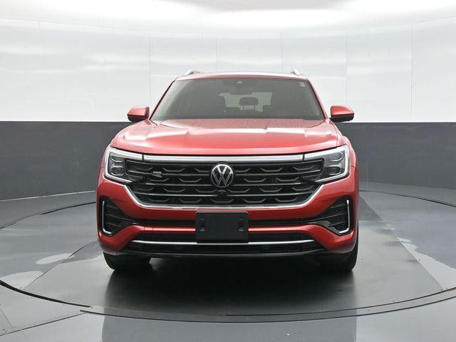 2024 Volkswagen Atlas