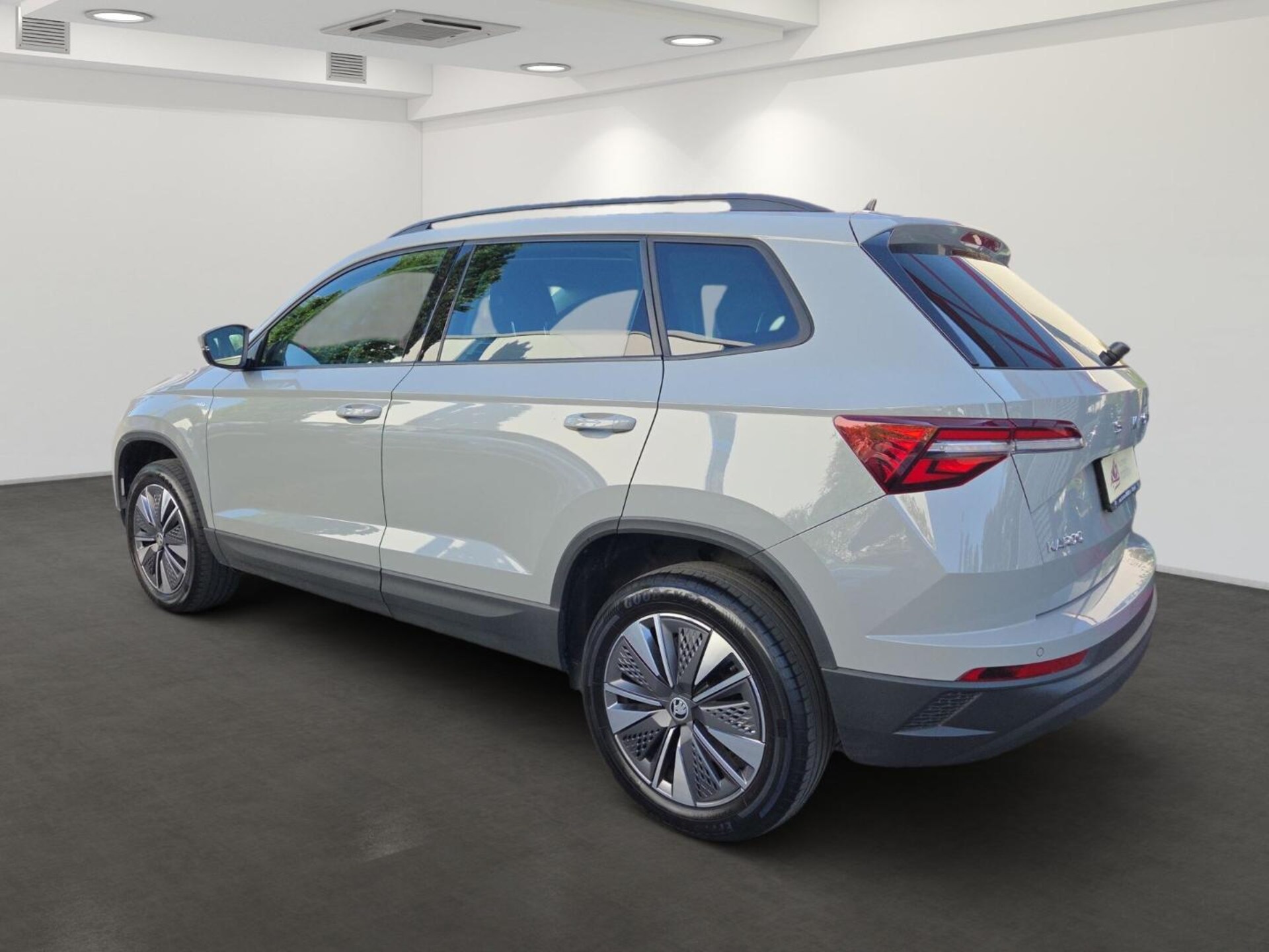 Skoda Karoq Ambition