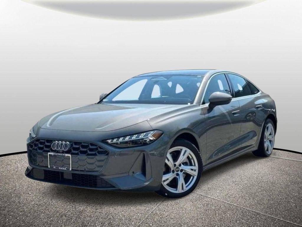 2026 Audi A5 Sedan