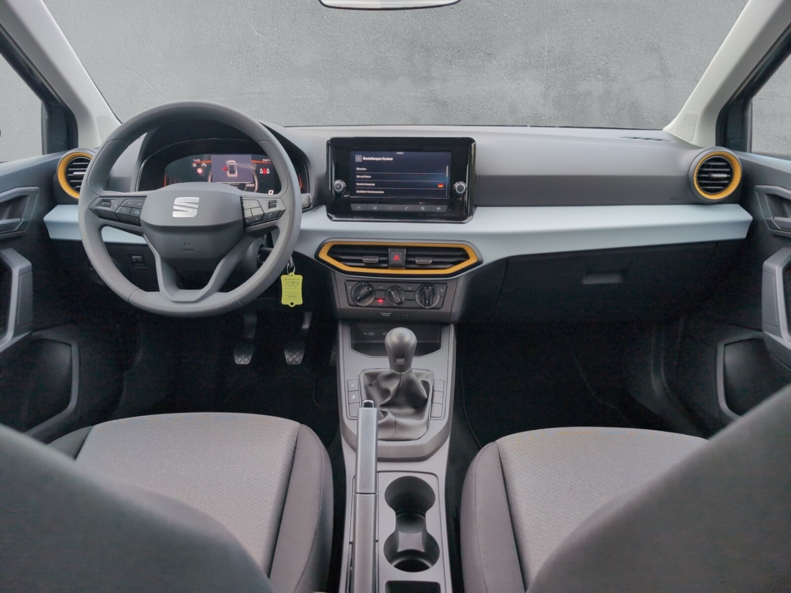 SEAT Arona – Bild 9