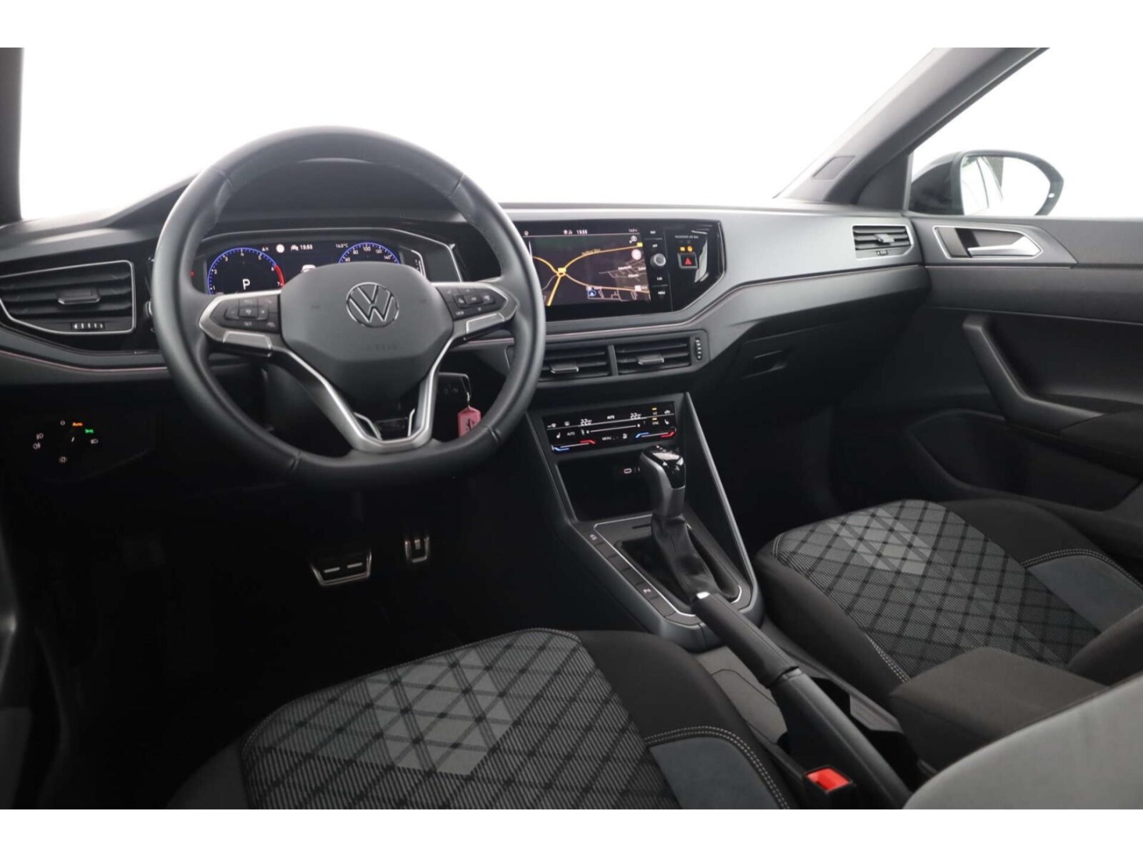 Volkswagen Taigo – Bild 9