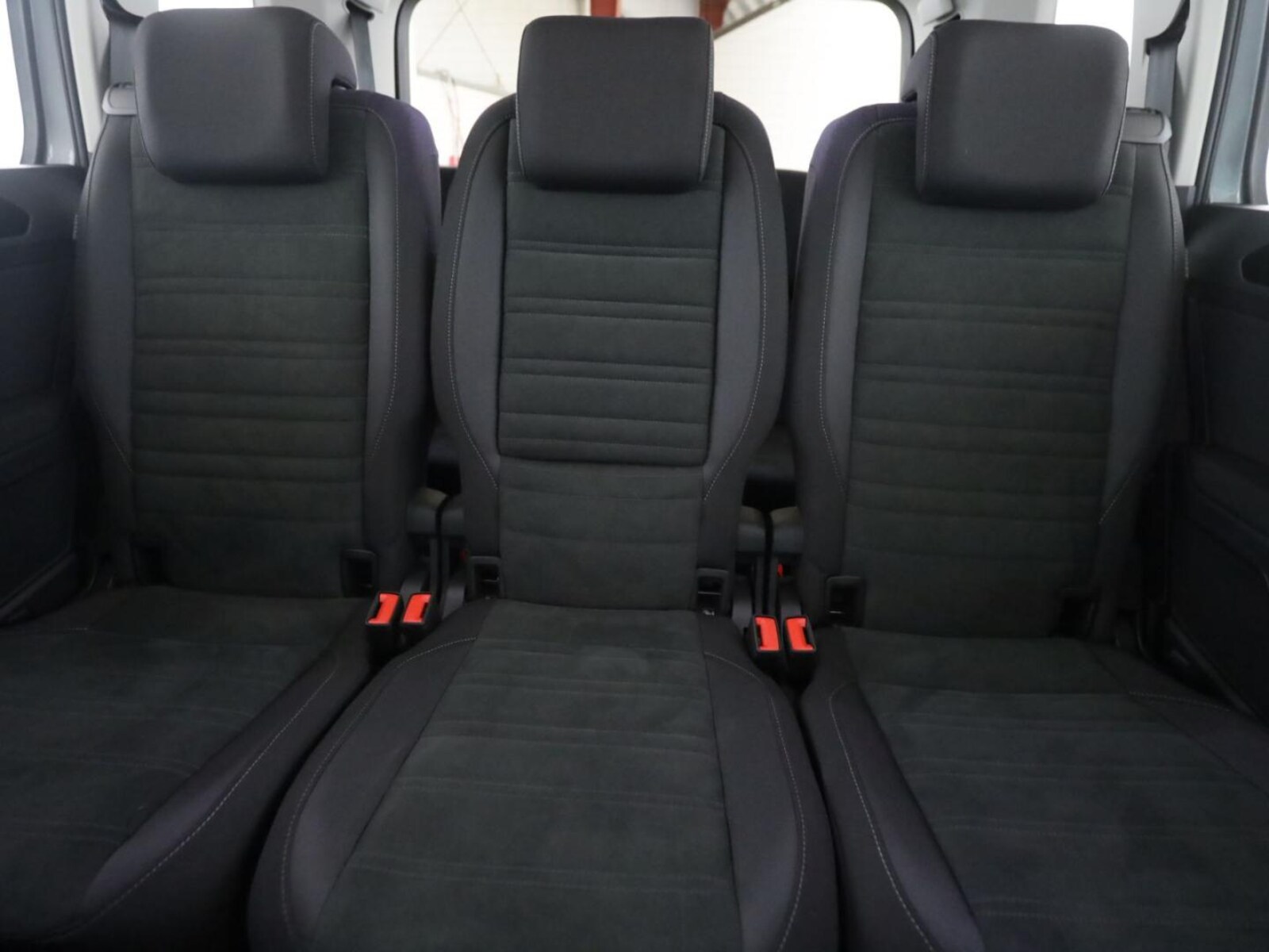 Volkswagen Touran – Bild 18