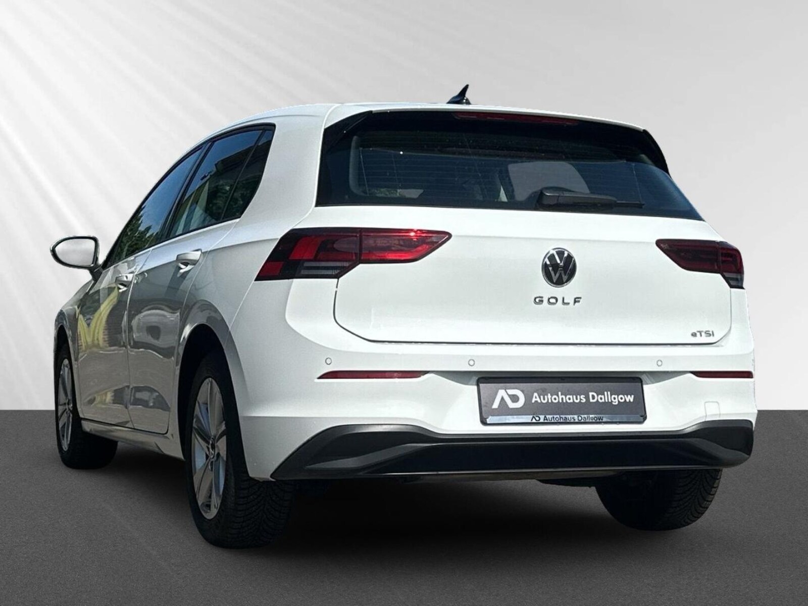 Volkswagen Golf – Bild 4