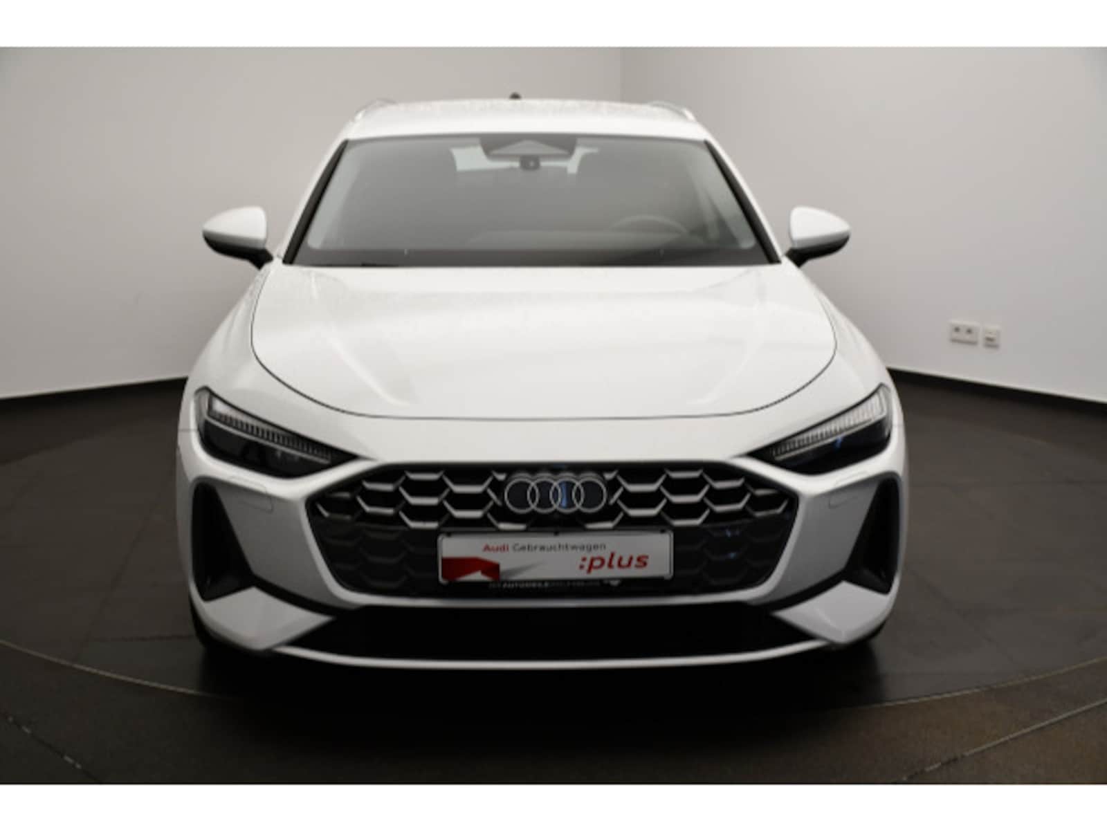 Audi A5 Avant – Bild 19