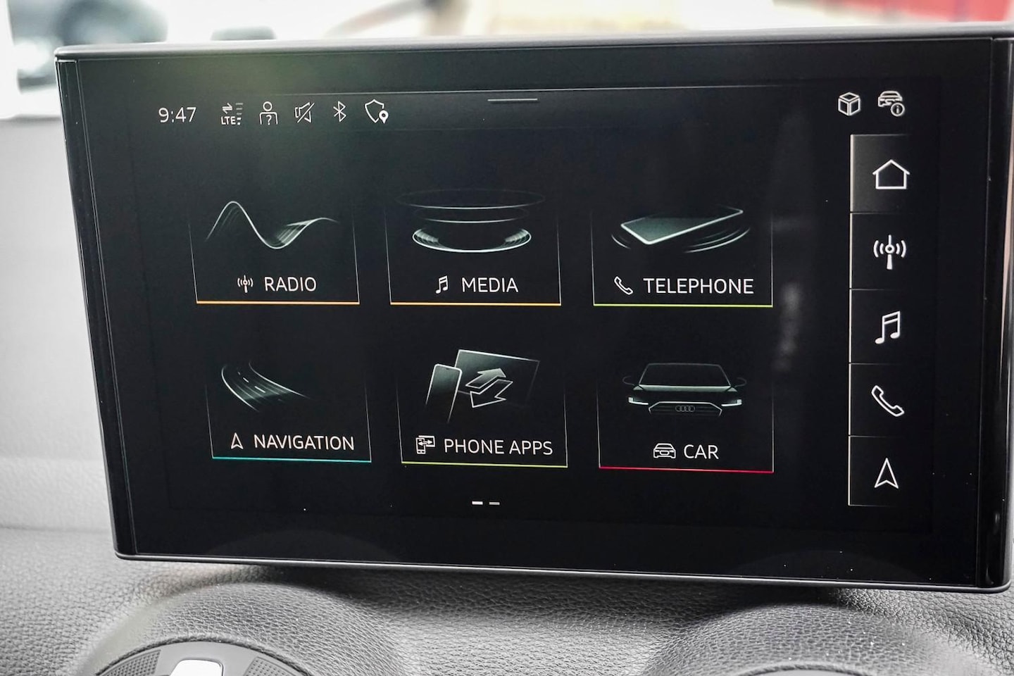 Image about Audi Q2 TFSI S tronic