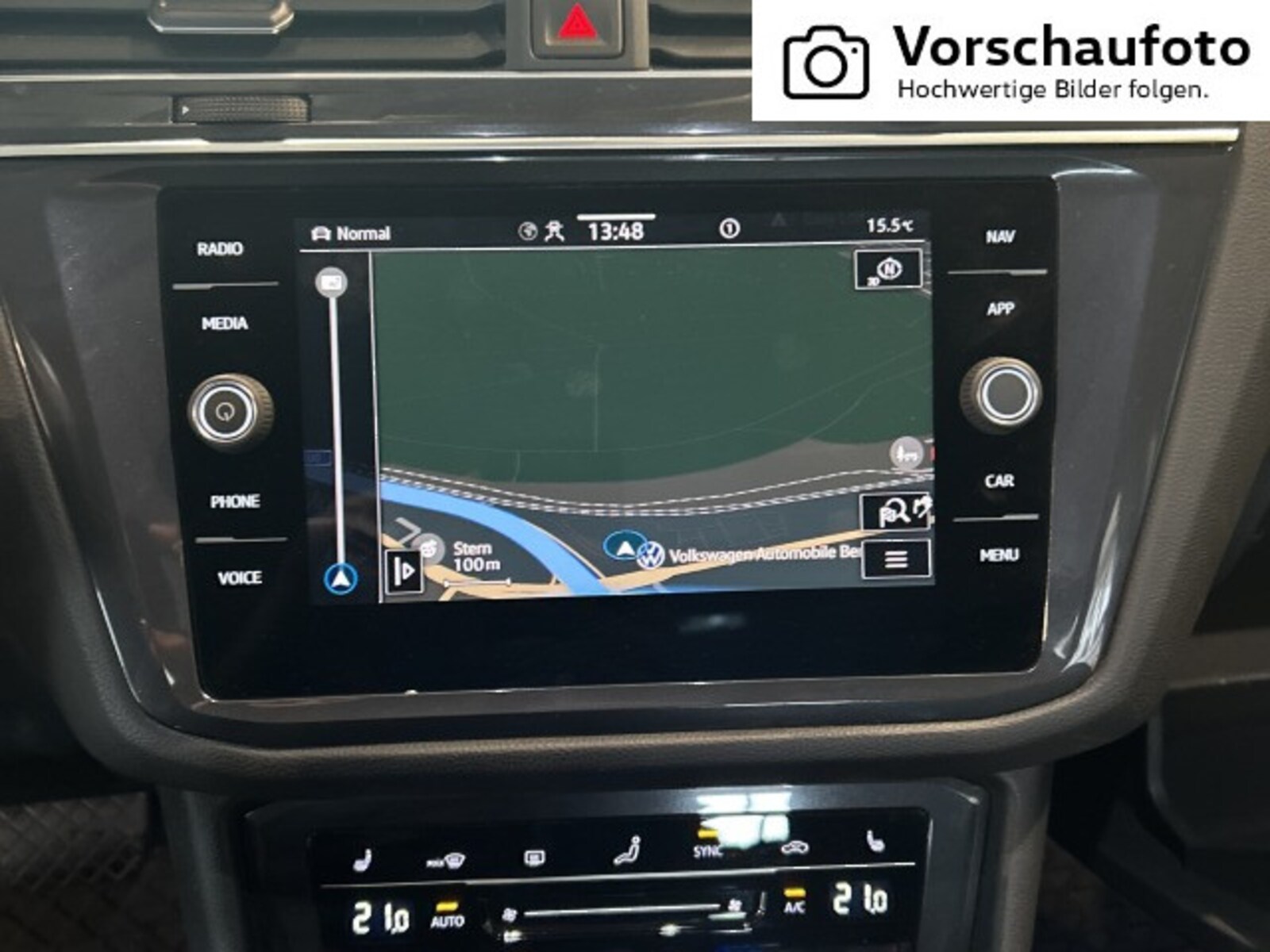 Volkswagen Tiguan Allspace – Bild 5