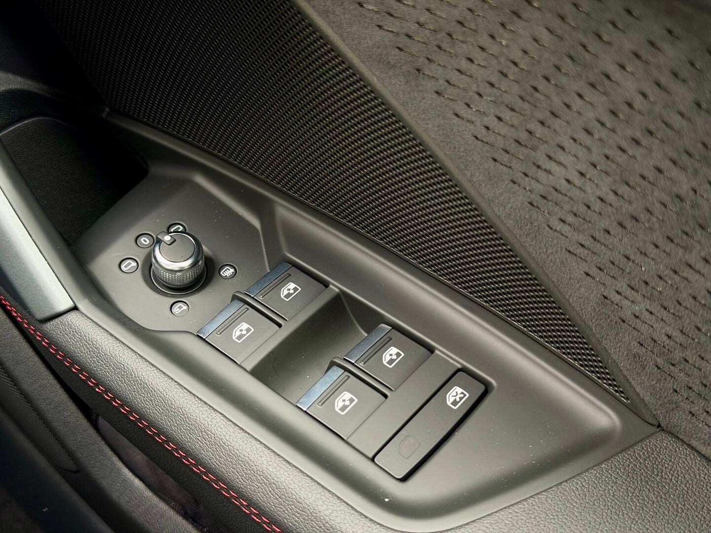 Image about Audi S3 Sedan TFSI quattro S tronic