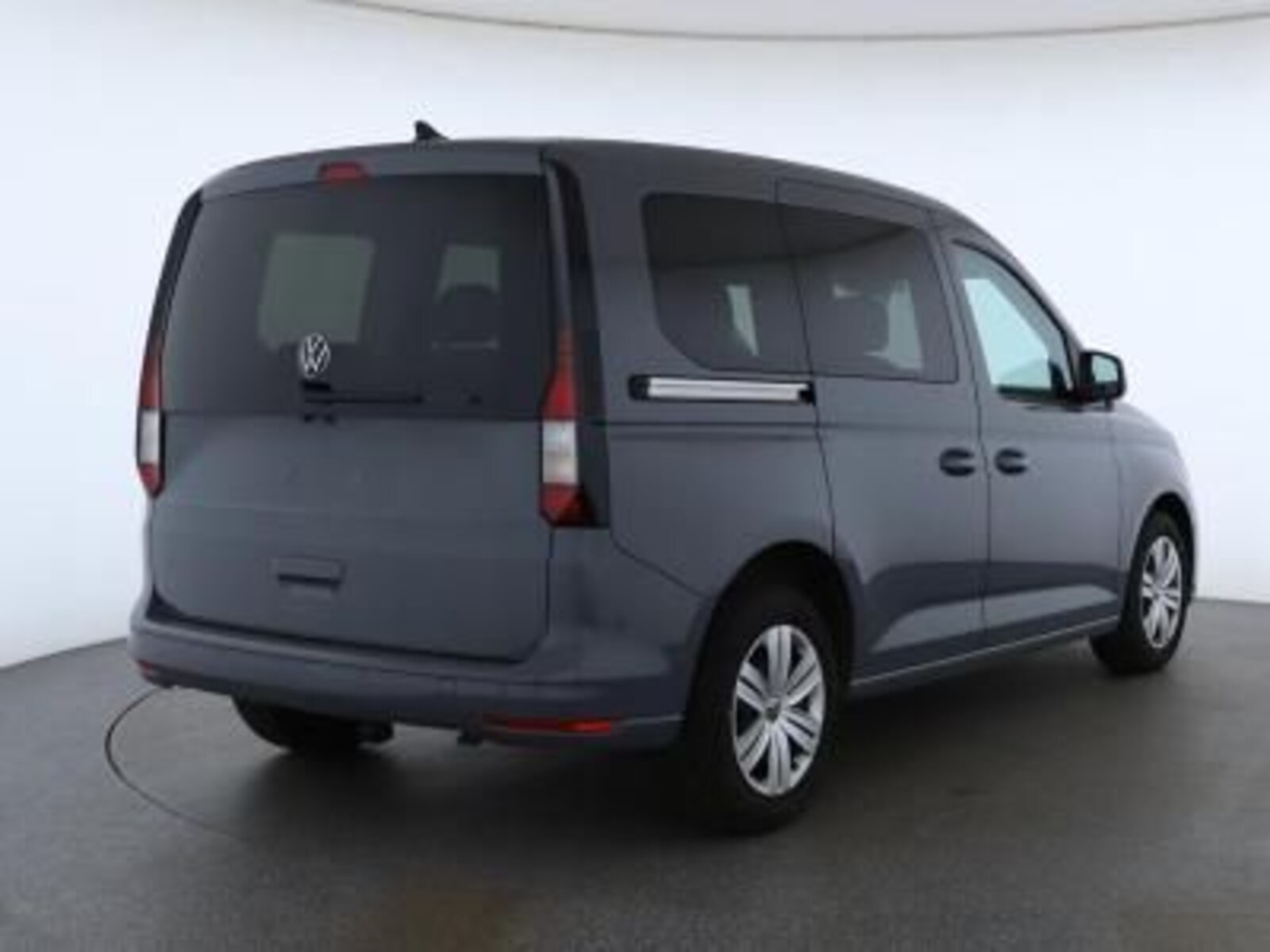 Volkswagen Caddy – Bild 3