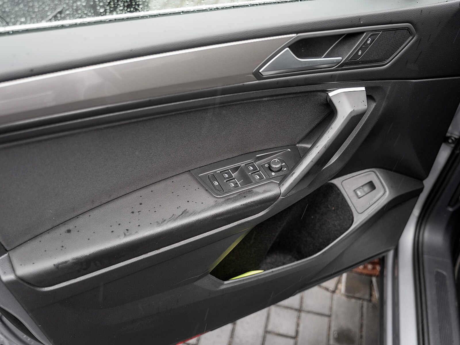 Volkswagen Tiguan Allspace – Bild 15