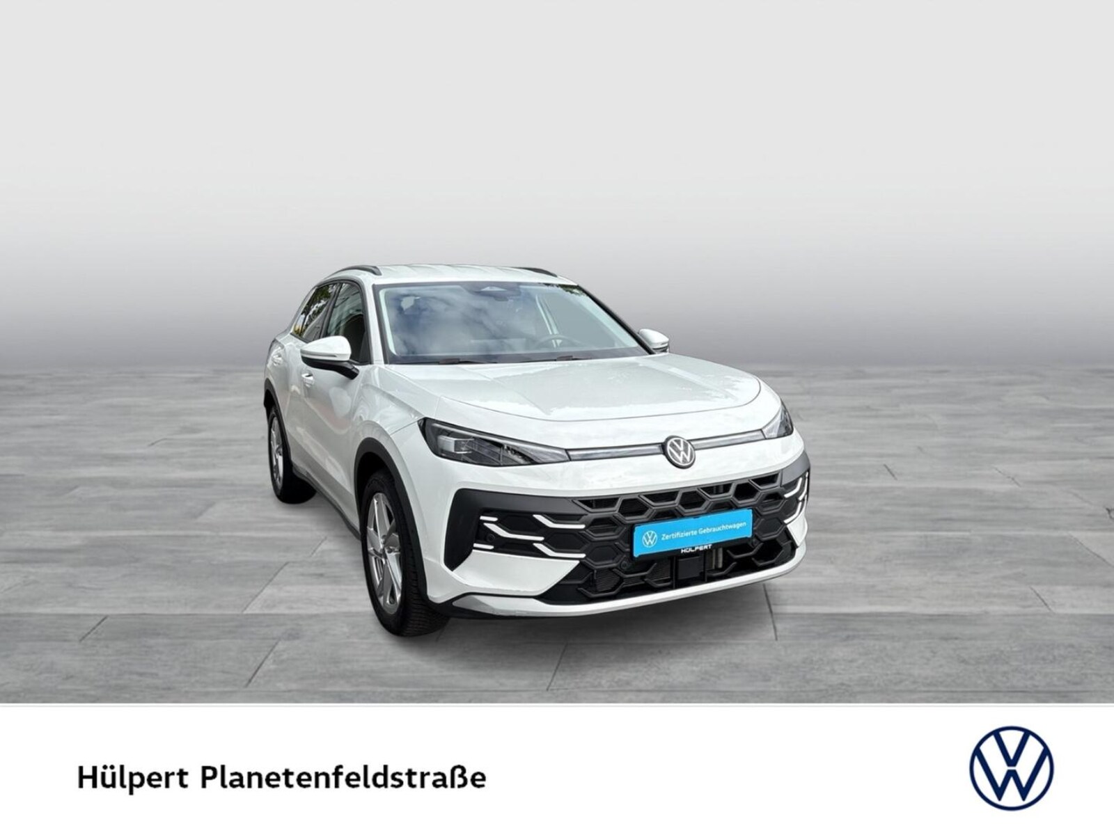 Volkswagen T-Roc – Bild 5