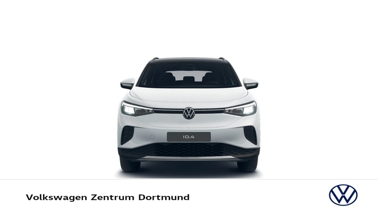 Volkswagen ID.4 – Bild 4