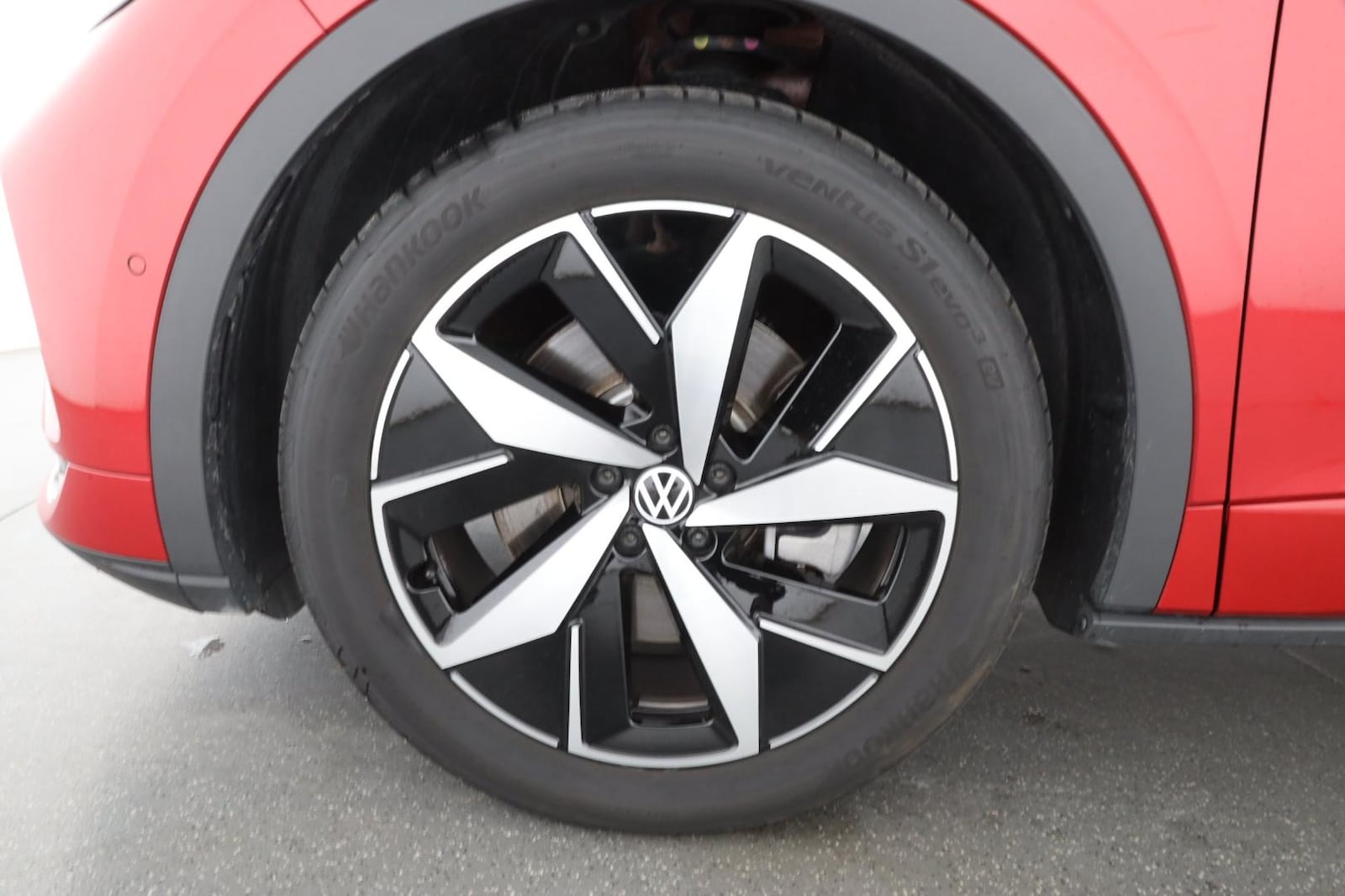 Volkswagen ID.4 – Bild 8